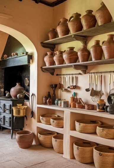 indian kitchen design, kitchen decor, woodykiss