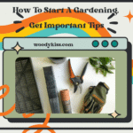 Gardening
