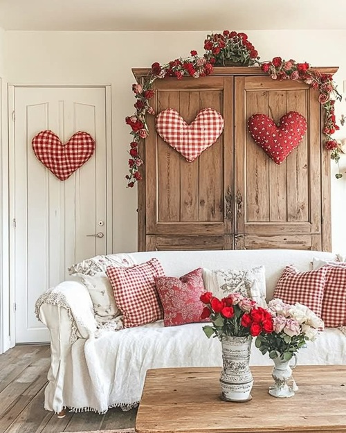 90s Decoration Valentine’s day