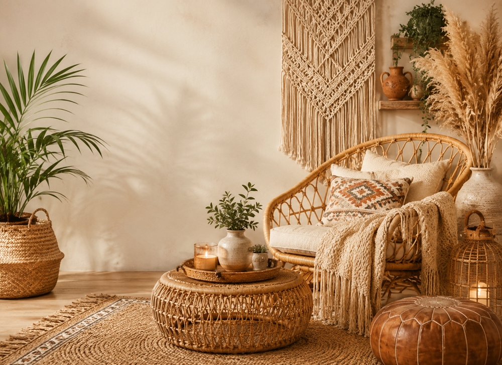 Boho Style