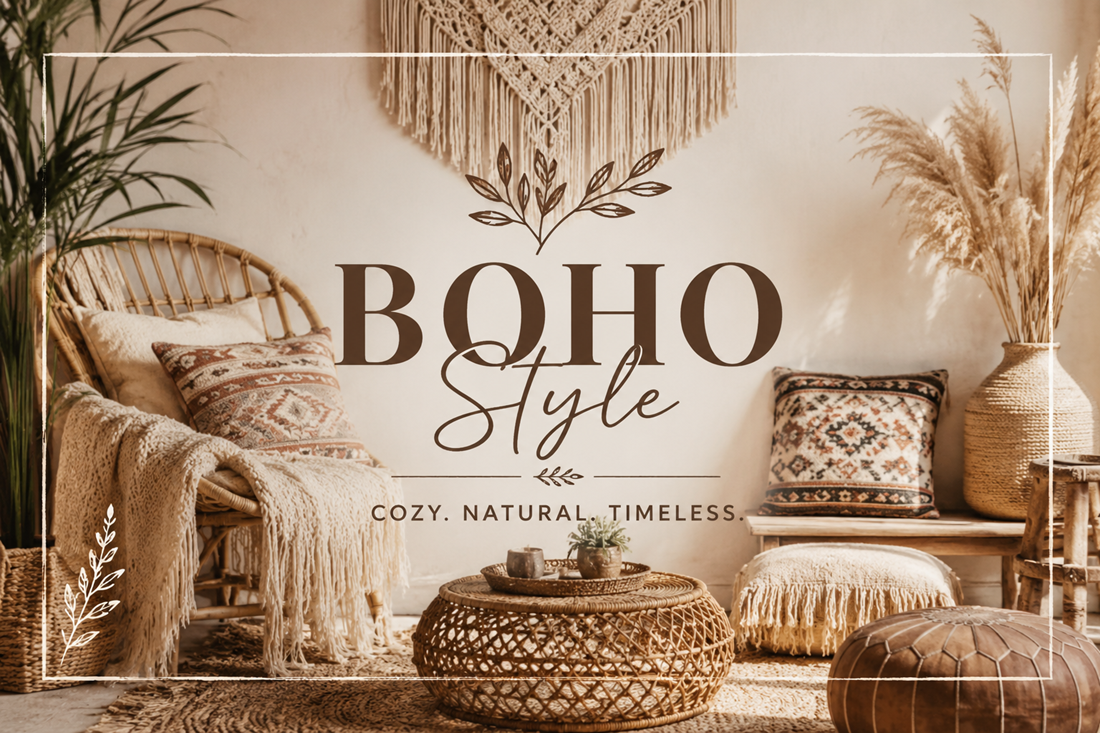 Boho Style