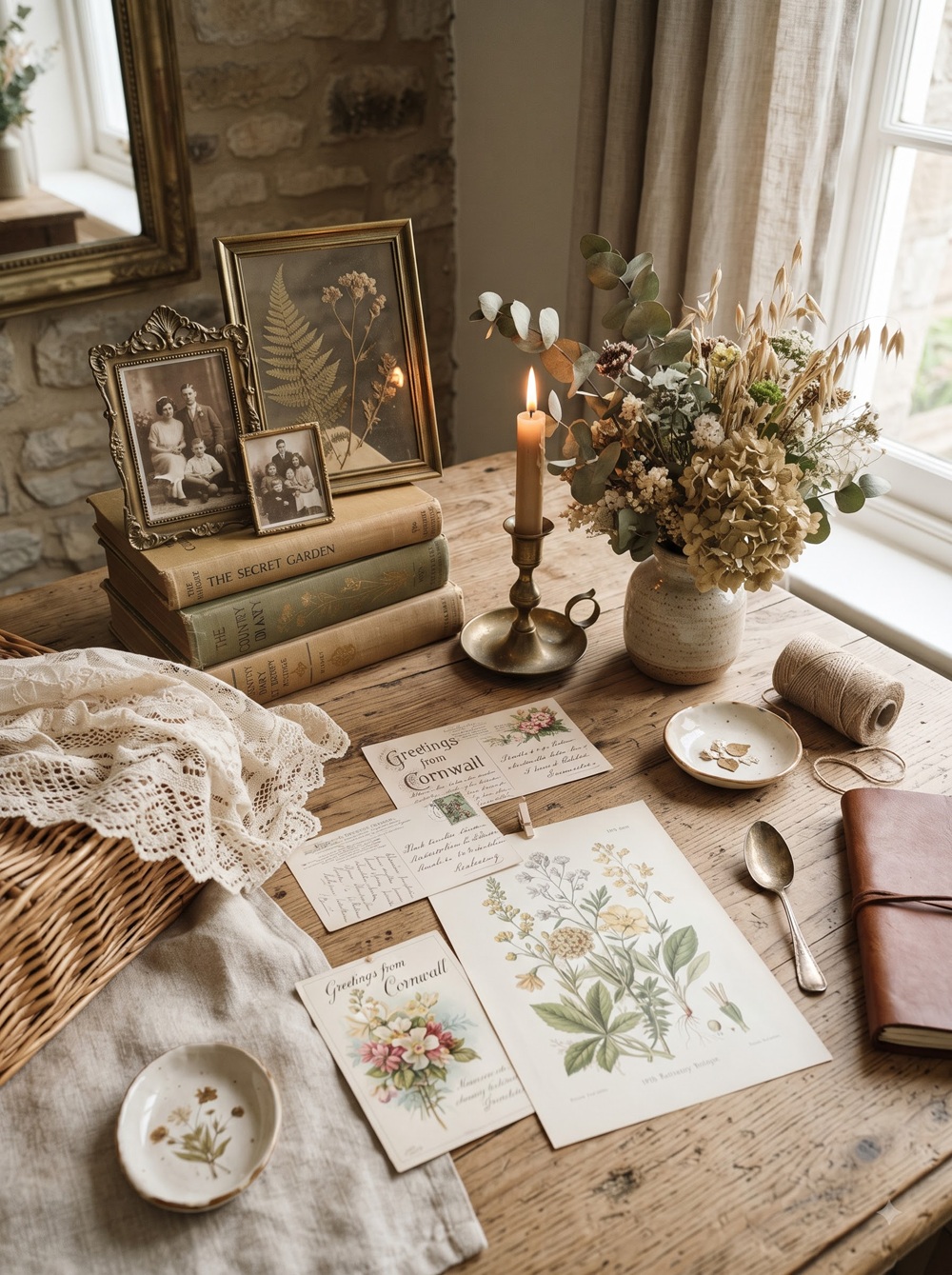 Vintage Style