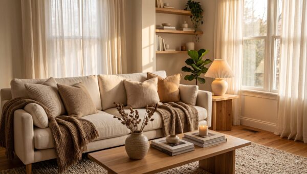 HOME INTERIORS